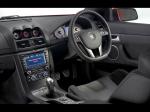 Vauxhall VXR8 2008 года